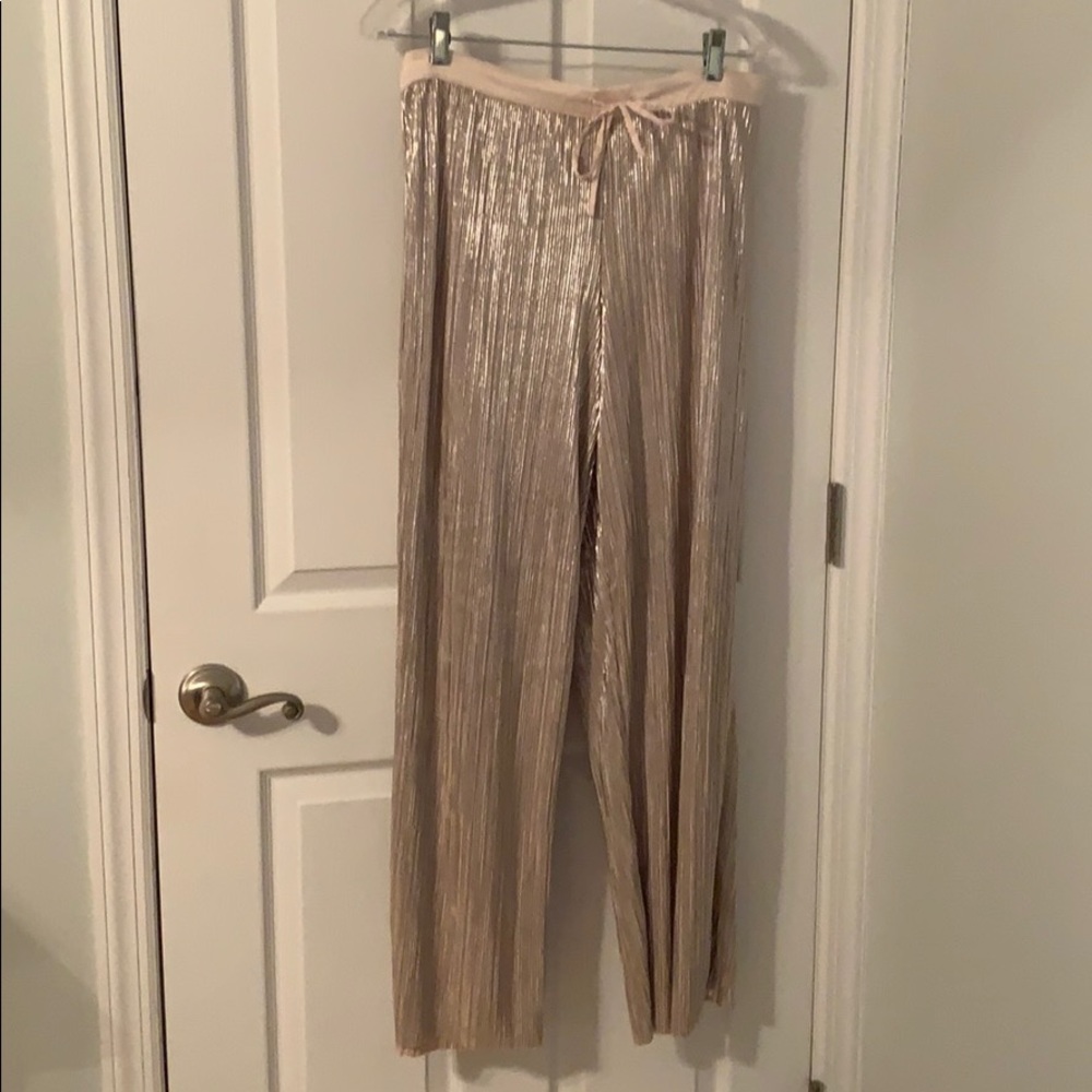 Victoria’s Secret pajama pant